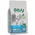 OASY XIRA TROFI SKuLOu ONE ANIMAL PROTEIN PUPPY & JUNIOR MEDIUM-LARGE LAMB 2,5KG